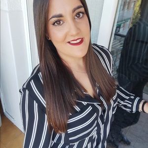 Meet your Posher, Katelynn